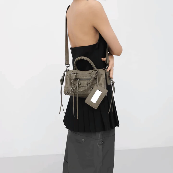 AVERIE - TASCHE KHAKI