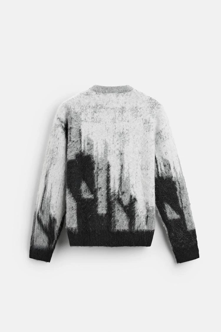 SHADOW - SWEATSHIRT