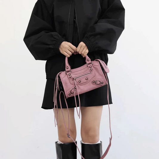 AVERIE - TASCHE ROSA