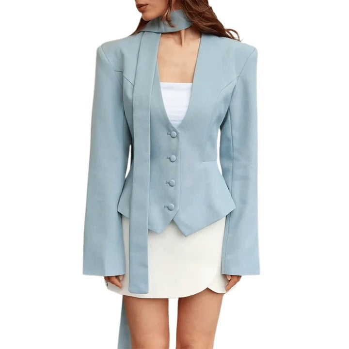 MODERN BLAZER