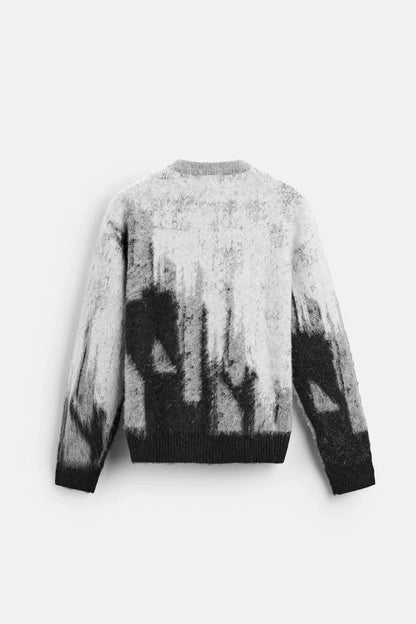 SHADOW - SWEATSHIRT