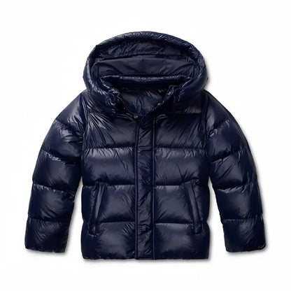 UNISEX - PUFFER JACKE