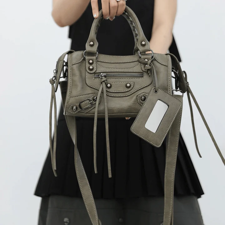 AVERIE - TASCHE KHAKI
