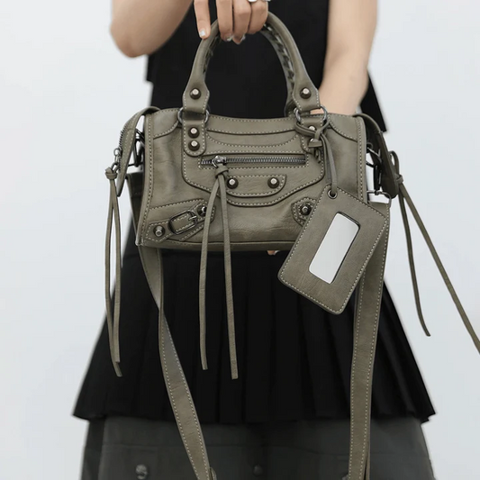 AVERIE - TASCHE KHAKI