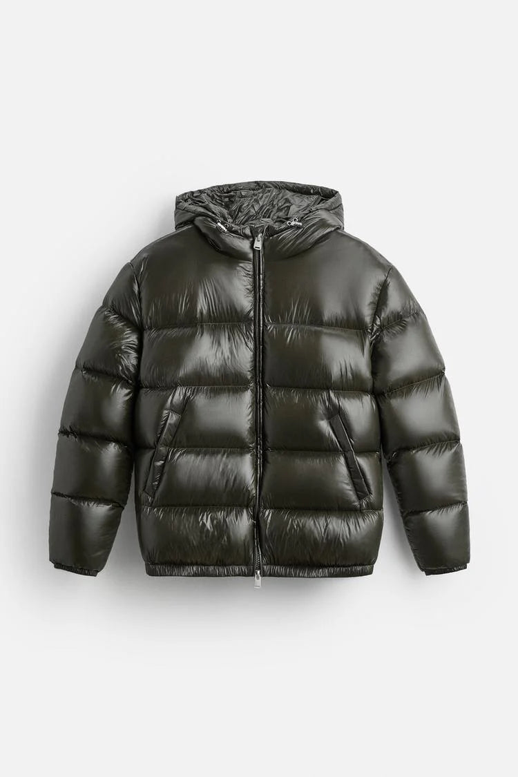 UNISEX - PUFFER JACKE