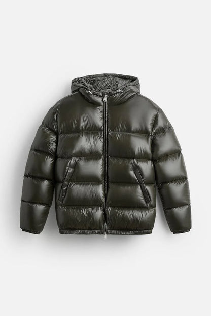 UNISEX - PUFFER JACKE