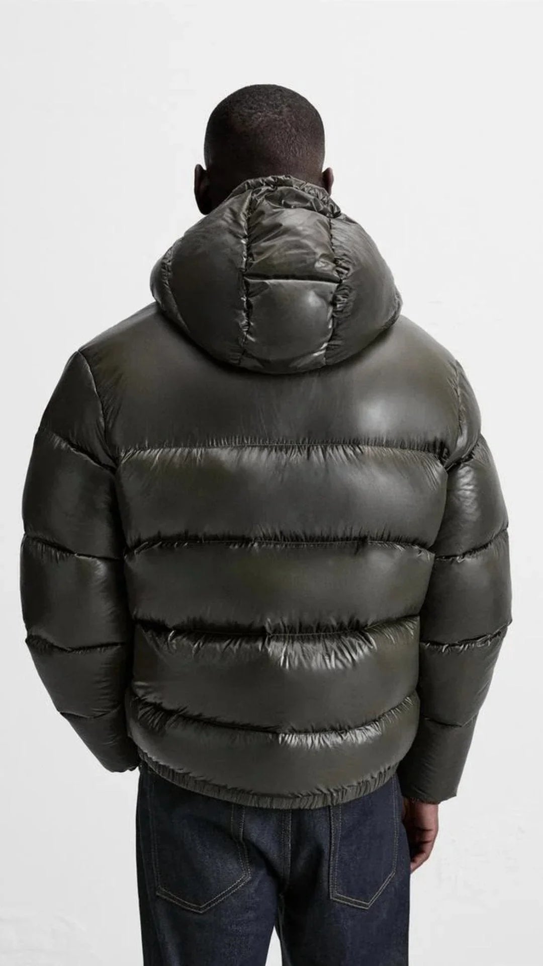 UNISEX - PUFFER JACKE