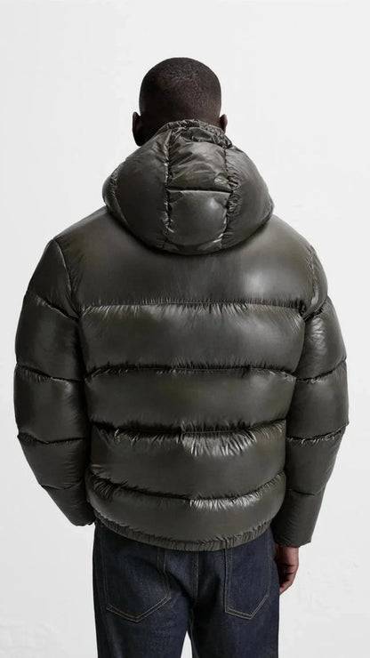 UNISEX - PUFFER JACKE