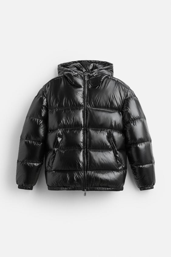 UNISEX - PUFFER JACKE