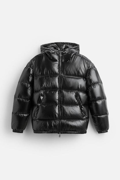 UNISEX - PUFFER JACKE